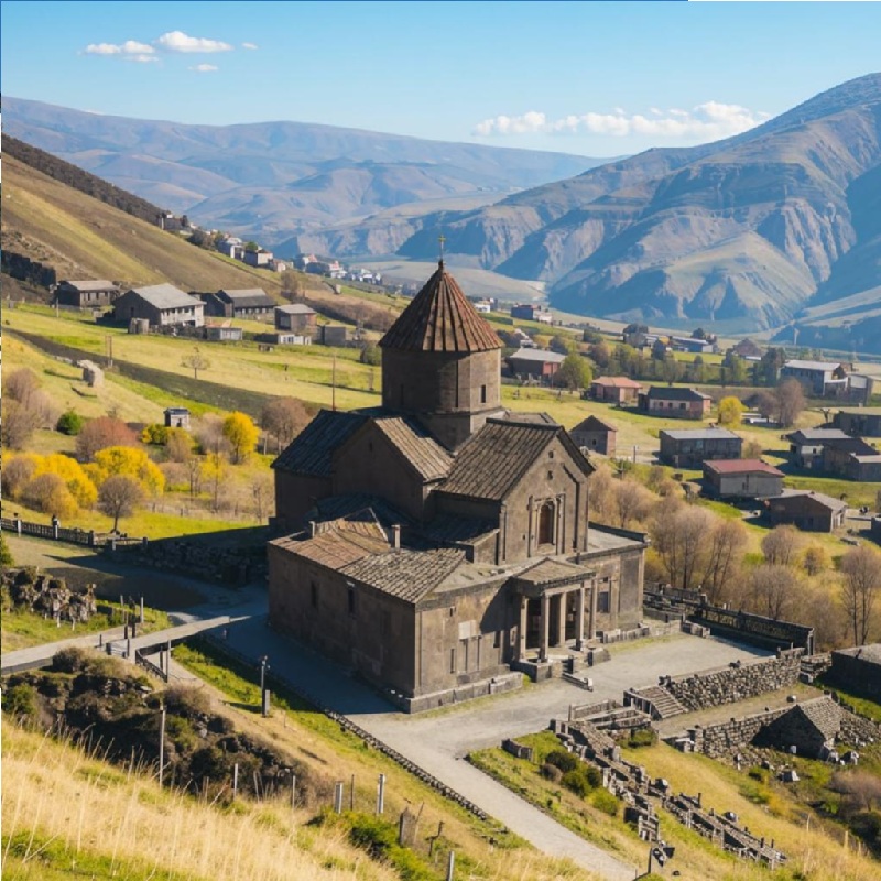 Армения