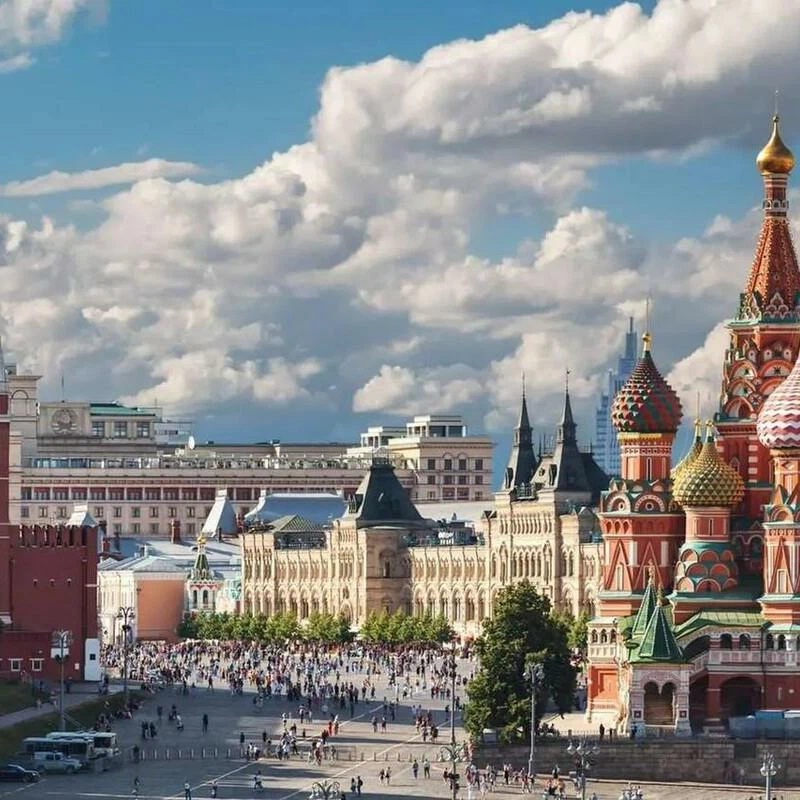 Россия